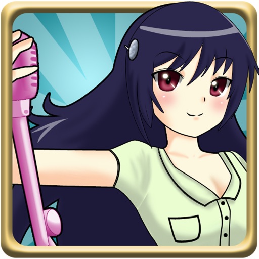 Sword and Blade Action RPG Fight Icon