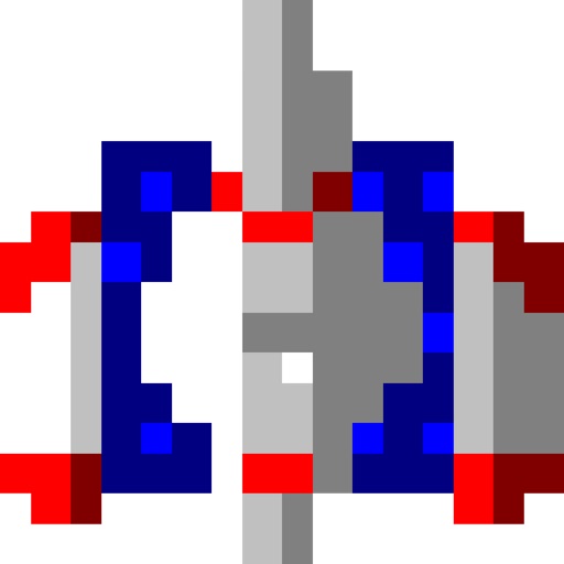 TANK BARRIER Icon