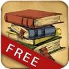 uBooks: app for reading books in fb2, epub and other popular ebook formats