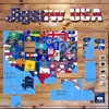 Jigsaw Puzzle USA