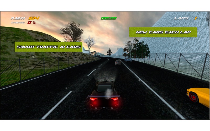 Furious Driving thumbnail 4