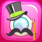 My Funny Sticker Camera Photo editor with cute deco stamps  image makeover memes