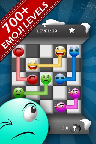 Emoji Connect Game screenshot 2