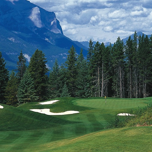 Silvertip Golf Course icon