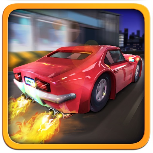 Drag Racing Live iOS App