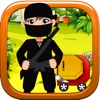 Ninja Lawn Mowing Madness Ninja Lawn Mowing Madness