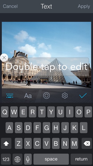 DarkRoom - Photo Editor(圖2)-速報App