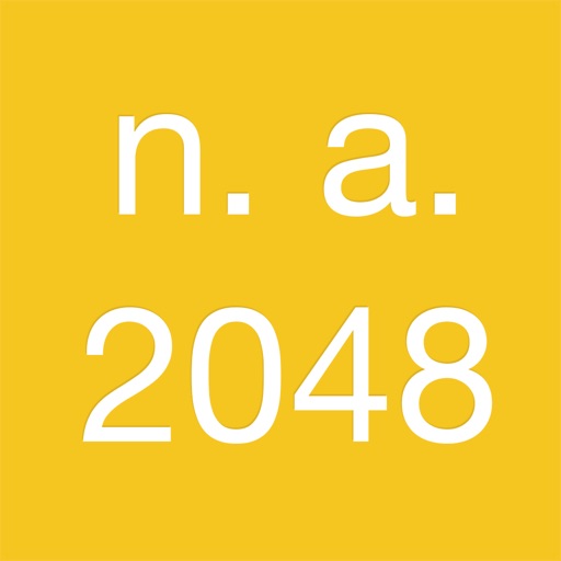 NA2048 Icon