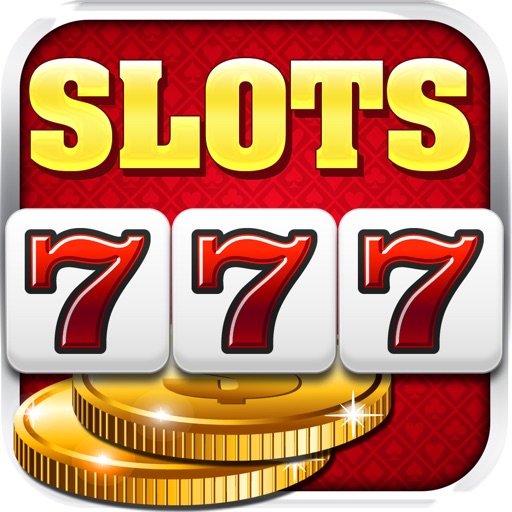 Christmas Santa Slots - Vegas Classic 777 Lucky Slots !!! Icon