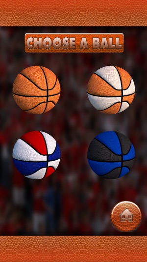 3D Basket-Ball Juggle Hoop Showdown Game(圖2)-速報App