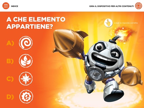 Skylanders Kickoff Countdown 01 screenshot 4