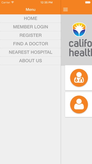 California Health & Wellness(圖2)-速報App