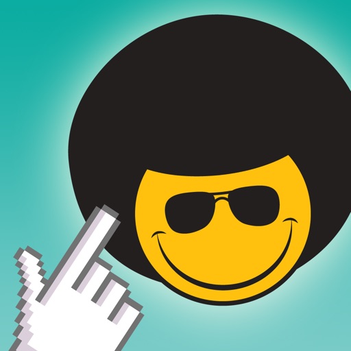 Afro Flap icon