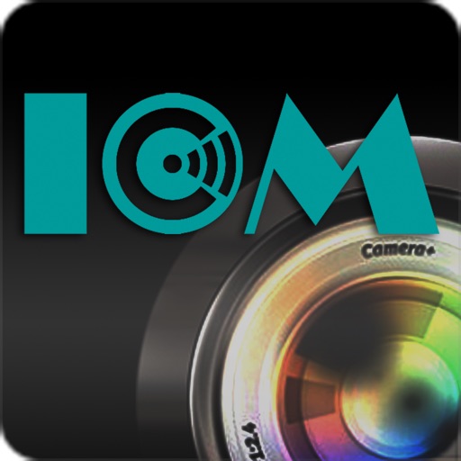 ICM智能视频监控系统 icon