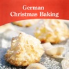German Christmas Baking