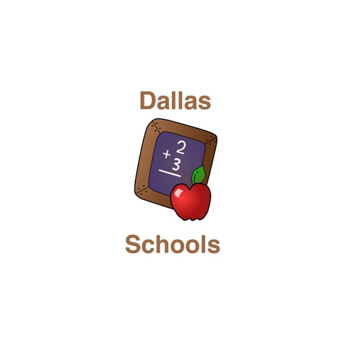 Dallas Schools icon