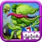 Zombie Kart Hill Racing : A Road Trip of Turbo Carnivore Plants Go Karting Car Racer Game – PRO Fun Kids Version