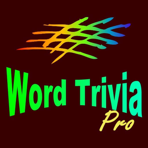 Word Trivia Pro