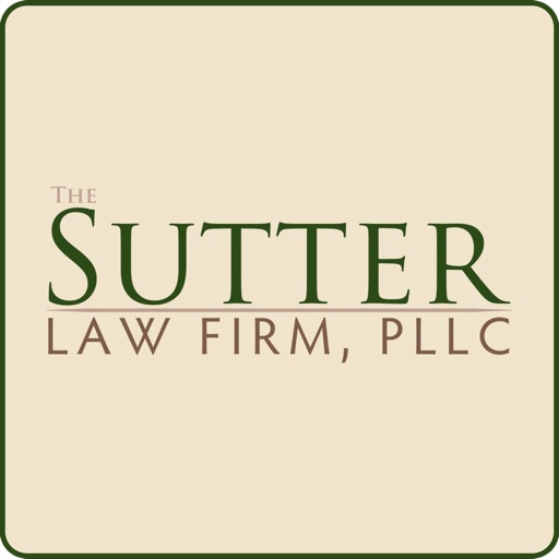 Accident App by Sutter Law Firm