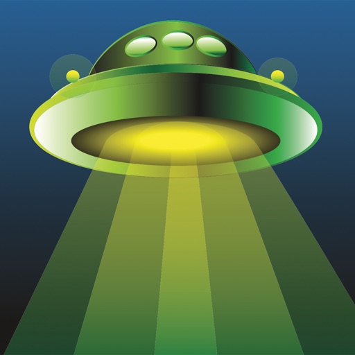 UFO Attacks icon