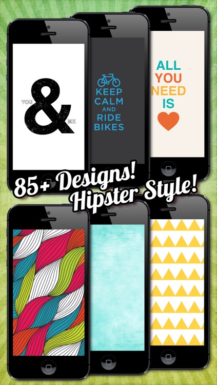 Retro Vintage Wallpapers, Themes & Hipster HD Backgrounds