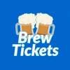 BrewTickets Events Manager