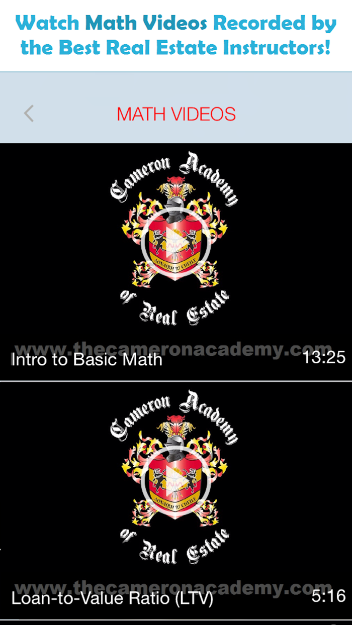 TX Real Estate Exam Prep Pro