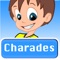 Icon Kids Charades - Guess the Word Game - Psych out your friends