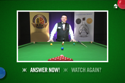 Jimmy White Snooker screenshot 3