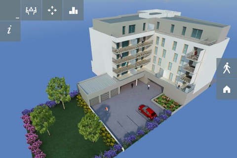 Ty Korn ARCH'IMMOBILIER screenshot 4