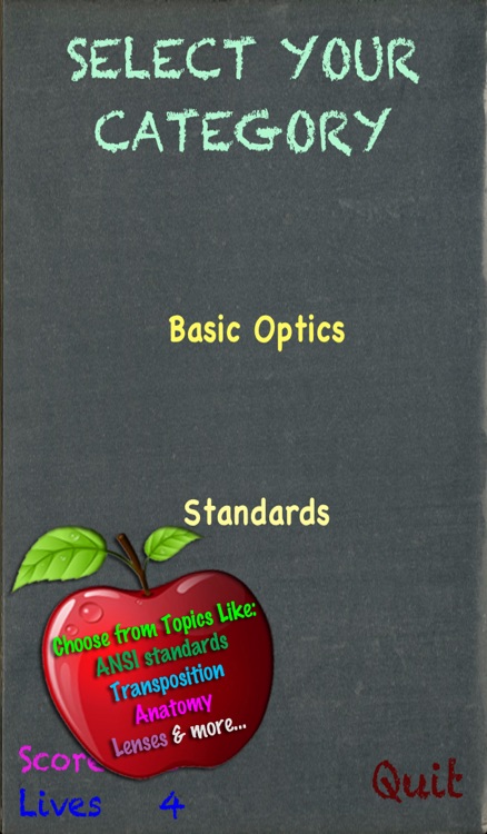 OptiQuiz