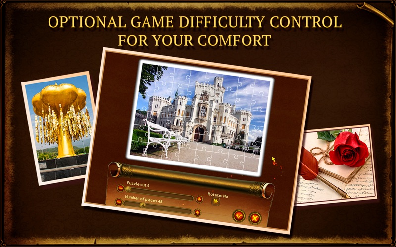 Royal Jigsaw 3 thumbnail 3