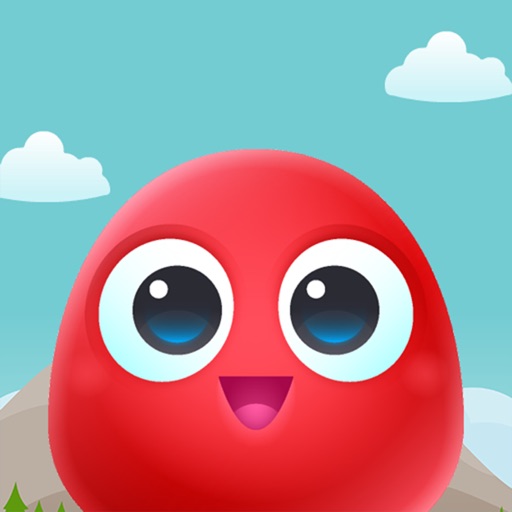 Jelly Puzzle Expedition iOS App