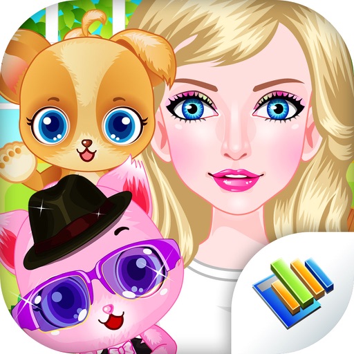 Alice Pets Caring iOS App