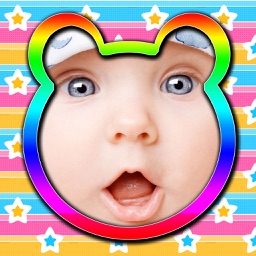 Kid Photo Frames (HD)