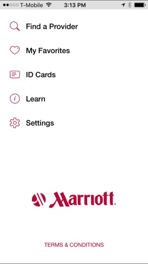 Marriott SmartCare