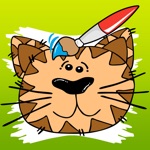 Cat Coloring Book for Little Children Learn to draw and color cats, kittens and funny pet scenes