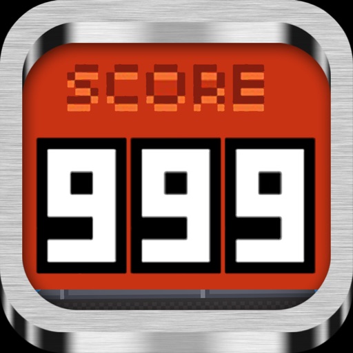 Score Hack - for Ironpants