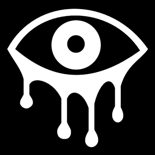 Eyes - the horror game Icon