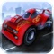 A Nitro 3D Car Racing Climb Game