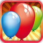 Magic Balloon Blitz Tap  Pop Party