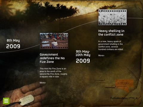 No Fire Zone - Sri Lanka's Killing Fields screenshot 4