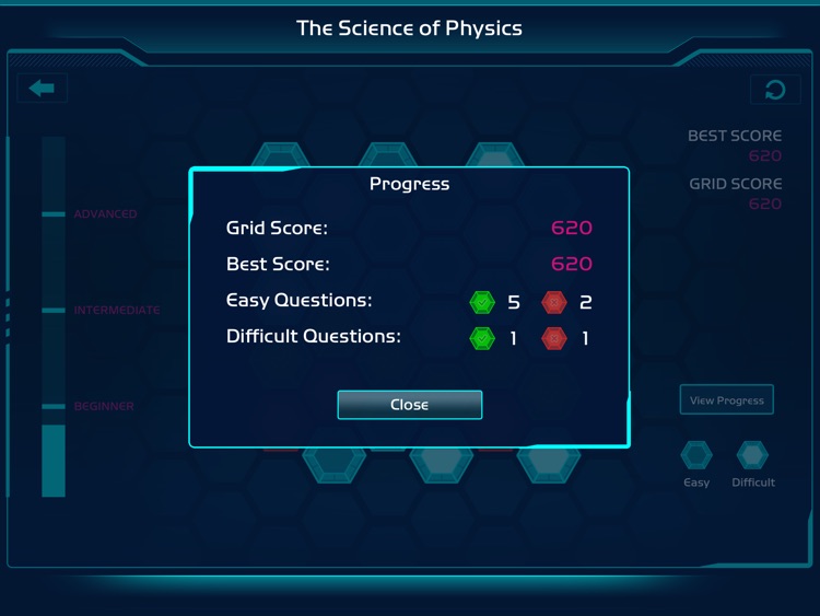 Physics Games screenshot-3