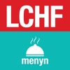 LCHF-menyn