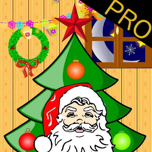 Christmas Quash Pro