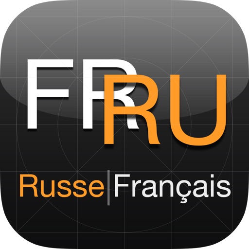 Dictionnaire Russe-Français icon