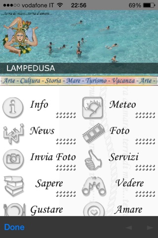 A Lampedusa screenshot 3