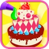 Cake Chef Maker - Cooking Games for Kids