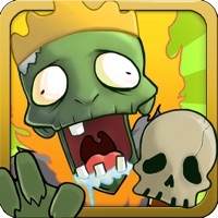 Zombie-König: auf demWegzumReich der Gehirne Gratisspiel apk