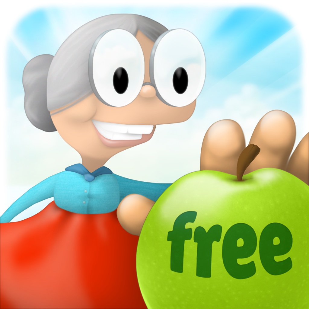 Granny Smith Free